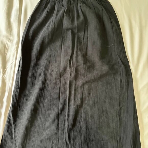 Hertz, A Line Skirt - Picture 3 of 5